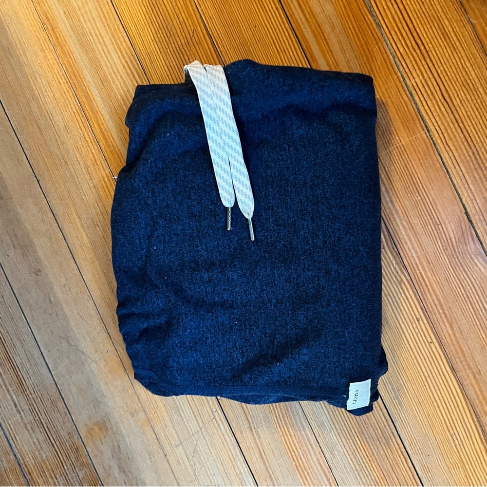 New Without Tags Vuori Dreamknit Joggers